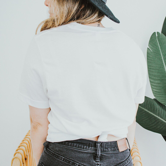 Wild Child Black Shirt - Picture 3 of 4